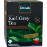 Dilmah Earl Grey 100 torebek