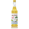 Monin Vanilla Sugar Free 0,7 l - Waniliowy bez cukru