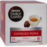 Nescafe Dolce Gusto Espresso Roma 16 kapsułek