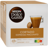 Nescafe Dolce Gusto Cortado 16 kapsułek