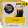 Nescafe Dolce Gusto Grande 30 kapsułek