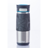 Contigo Kubek termiczny Metra Stalowy 470 ml