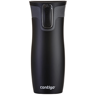 Contigo Kubek termiczny West Loop Czarny Mat 470 ml