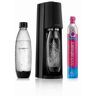 Saturator SodaStream Terra czarny