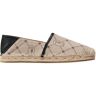 Espadryle Trussardi