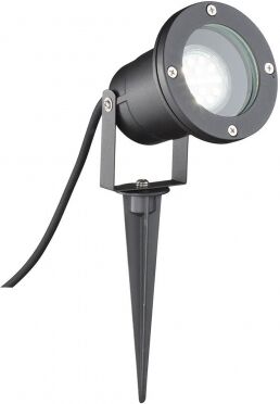 Wofi Lampa dogruntowa GARPA 055 Czarny