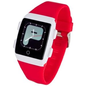 GARETT Smartwatch GARETT Teen 5 Czerwony