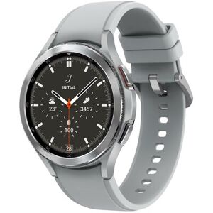 Samsung Smartwatch SAMSUNG Galaxy Watch 4 Classic SM-R890NZ 46mm Srebrny