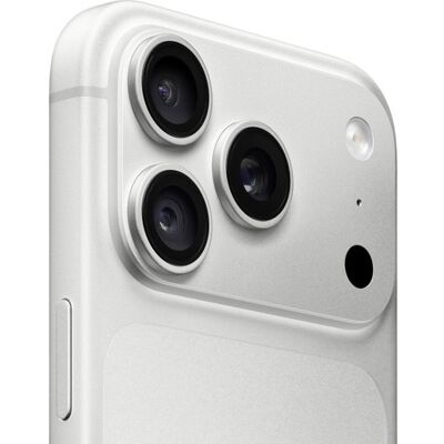 Smartfon Apple iPhone 18 Pro 256GB srebrny Smartfon Apple iPhone 18 Pro 256GB srebrny