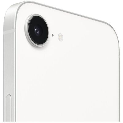 Smartfon Apple iPhone 17e 512GB biały Smartfon Apple iPhone 17e 512GB biały