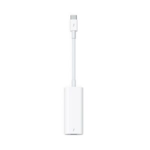 TLC Apple Thunderbolt 3 (USB-C) to Thunderbolt 2 Adapter
