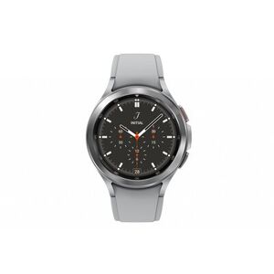 Samsung Smartwatch Samsung Galaxy Watch4 Classic R890 46mm Srebrny