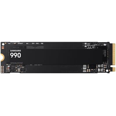 Dysk SSD Samsung 990 1TB PCIe Gen 4.0 x4 NVMe Dysk SSD Samsung 990 1TB PCIe Gen 4.0 x4 NVMe