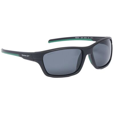 Reebok Okulary przeciwsłoneczne RBK5027003P62 Czarny NOSIZE Czarny Unisex Reebok Okulary przeciwsłoneczne RBK5027003P62 Czarny NOSIZE Czarny Unisex