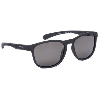Reebok Okulary przeciwsłoneczne RBK5031001P56 Czarny NOSIZE Czarny Unisex Reebok Okulary przeciwsłoneczne RBK5031001P56 Czarny NOSIZE Czarny Unisex