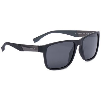 Reebok Okulary przeciwsłoneczne RBK5028005P58 Czarny NOSIZE Czarny Unisex Reebok Okulary przeciwsłoneczne RBK5028005P58 Czarny NOSIZE Czarny Unisex