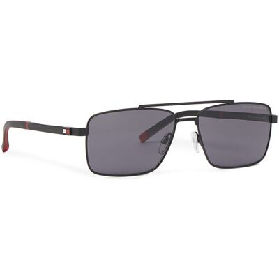 Tommy Hilfiger Okulary przeciwsłoneczne 2078/S 206821 Czarny 58 Czarny Męskie Tommy Hilfiger Okulary przeciwsłoneczne 2078/S 206821 Czarny 58 Czarny Męskie