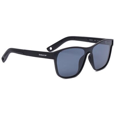 Reebok Okulary przeciwsłoneczne RBK5035001P137 Czarny NOSIZE Czarny Unisex Reebok Okulary przeciwsłoneczne RBK5035001P137 Czarny NOSIZE Czarny Unisex