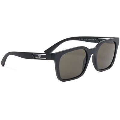 Giorgio Armani Emporio Armani Okulary przeciwsłoneczne 0EA4269 500187 Czarny 54 Czarny Męskie Giorgio Armani Emporio Armani Okulary przeciwsłoneczne 0EA4269 500187 Czarny 54 Czarny Męskie