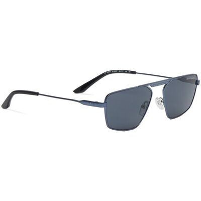Giorgio Armani Exchange Okulary przeciwsłoneczne 0AX2059S 613287 Szary 56 Szary Męskie Giorgio Armani Exchange Okulary przeciwsłoneczne 0AX2059S 613287 Szary 56 Szary Męskie