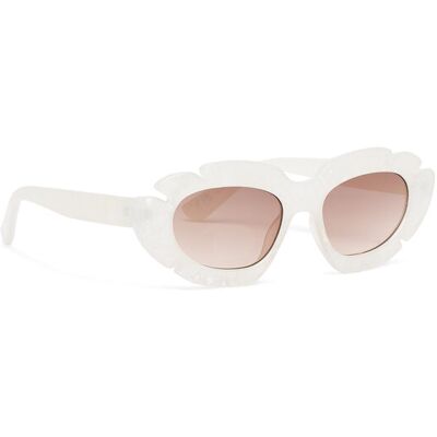 Aldo Okulary przeciwsłoneczne CAUMASEE 13994889 Biały NOSIZE Biały Damskie Aldo Okulary przeciwsłoneczne CAUMASEE 13994889 Biały NOSIZE Biały Damskie