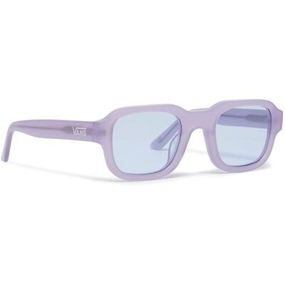 Vans Okulary przeciwsłoneczne 66 Sunglasses VN000GMXCR21 Fioletowy NOSIZE Fioletowy Unisex Vans Okulary przeciwsłoneczne 66 Sunglasses VN000GMXCR21 Fioletowy NOSIZE Fioletowy Unisex