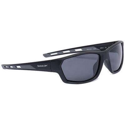 Reebok Okulary przeciwsłoneczne RBK5029005P63 Czarny NOSIZE Czarny Unisex Reebok Okulary przeciwsłoneczne RBK5029005P63 Czarny NOSIZE Czarny Unisex