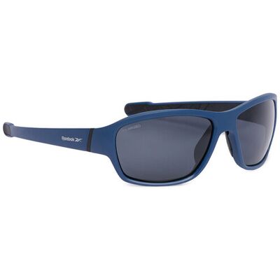 Reebok Okulary przeciwsłoneczne RBK5026600P62 Granatowy NOSIZE Granatowy Unisex Reebok Okulary przeciwsłoneczne RBK5026600P62 Granatowy NOSIZE Granatowy Unisex