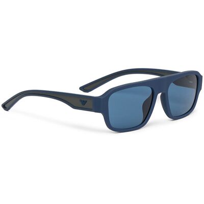 Giorgio Armani Emporio Armani Okulary przeciwsłoneczne 0EA4266U 618580 Brązowy 55 Brązowy Męskie Giorgio Armani Emporio Armani Okulary przeciwsłoneczne 0EA4266U 618580 Brązowy 55 Brązowy Męskie