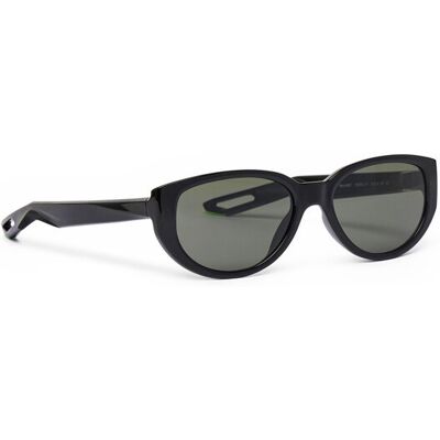 Nike Okulary przeciwsłoneczne NV07 FN0303 011 Czarny NOSIZE Czarny Damskie Nike Okulary przeciwsłoneczne NV07 FN0303 011 Czarny NOSIZE Czarny Damskie