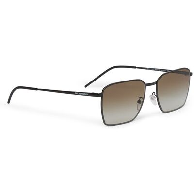 Giorgio Armani Emporio Armani Okulary przeciwsłoneczne 0EA2172D 300113 Brązowy 60 Brązowy Męskie Giorgio Armani Emporio Armani Okulary przeciwsłoneczne 0EA2172D 300113 Brązowy 60 Brązowy Męskie