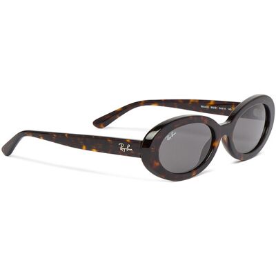 Ray-Ban przeciwsłoneczne 0RB2223 Brązowy 54 Brązowy Damskie Ray-Ban przeciwsłoneczne 0RB2223 Brązowy 54 Brązowy Damskie