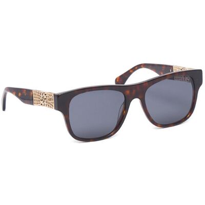 Nine West Okulary przeciwsłoneczne CEO-NW55248S Brązowy ciemny NOSIZE Brązowy ciemny Damskie Nine West Okulary przeciwsłoneczne CEO-NW55248S Brązowy ciemny NOSIZE Brązowy ciemny Damskie