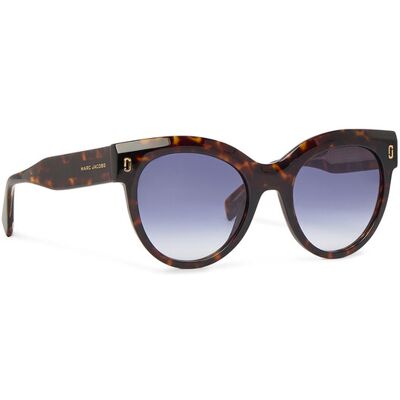 Marc Jacobs Okulary przeciwsłoneczne 1134/S 208631 Brązowy 52 Brązowy Damskie Marc Jacobs Okulary przeciwsłoneczne 1134/S 208631 Brązowy 52 Brązowy Damskie