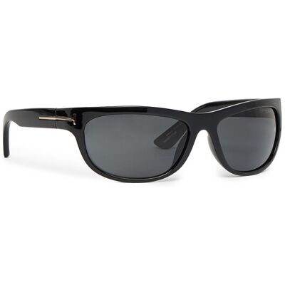 Tom Ford przeciwsłoneczne FT1363 Czarny 62 Czarny Męskie Tom Ford przeciwsłoneczne FT1363 Czarny 62 Czarny Męskie