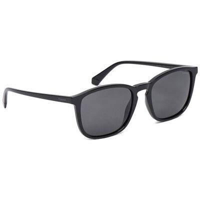 Polaroid Okulary przeciwsłoneczne C PLD 4139/S Czarny NOSIZE Czarny Męskie Polaroid Okulary przeciwsłoneczne C PLD 4139/S Czarny NOSIZE Czarny Męskie