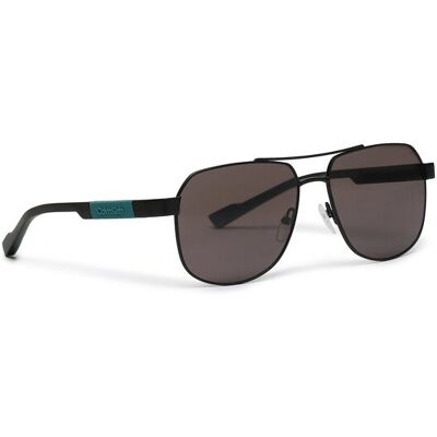 Calvin Klein Okulary przeciwsłoneczne CK23103S Czarny 57 Czarny Męskie Calvin Klein Okulary przeciwsłoneczne CK23103S Czarny 57 Czarny Męskie
