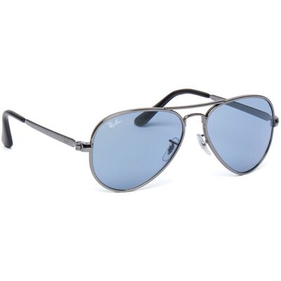 Ray-Ban przeciwsłoneczne Aviator Max Summer Capsule 0RB3925 Srebrny 58 Srebrny Unisex Ray-Ban przeciwsłoneczne Aviator Max Summer Capsule 0RB3925 Srebrny 58 Srebrny Unisex