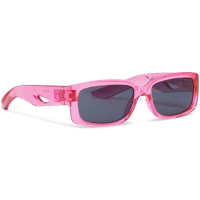 Nike Okulary przeciwsłoneczne Variant I EV24013 617 Różowy NOSIZE Różowy Damskie Nike Okulary przeciwsłoneczne Variant I EV24013 617 Różowy NOSIZE Różowy Damskie