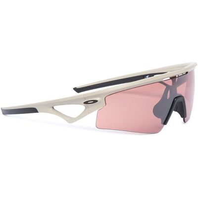 Oakley Okulary przeciwsłoneczne Sphaera Strike 0OO9531 95310737 Beżowy 37 Beżowy Unisex Oakley Okulary przeciwsłoneczne Sphaera Strike 0OO9531 95310737 Beżowy 37 Beżowy Unisex