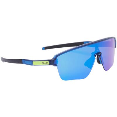 Oakley Okulary przeciwsłoneczne Corridor Sq 0OO9415 94150242 Niebieski 42 Niebieski Męskie Oakley Okulary przeciwsłoneczne Corridor Sq 0OO9415 94150242 Niebieski 42 Niebieski Męskie