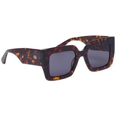 GINO ROSSI Okulary przeciwsłoneczne CEO-GR55243S Brązowy NOSIZE Brązowy Damskie GINO ROSSI Okulary przeciwsłoneczne CEO-GR55243S Brązowy NOSIZE Brązowy Damskie