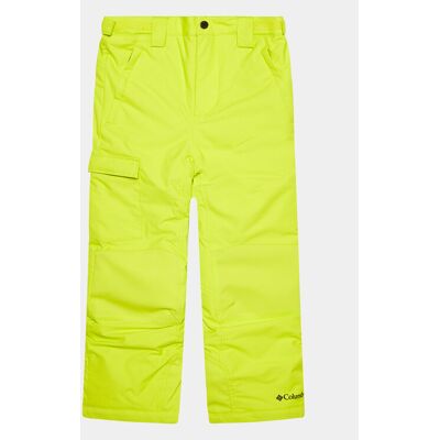 COLUMBIA - Bugaboo II Pant - Radiation - L - Snow pants COLUMBIA - Bugaboo II Pant - Radiation - L - Snow pants