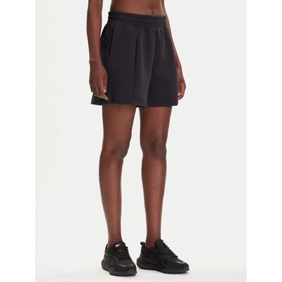 Under Armour Szorty sportowe Unstoppable Flc Pltd Short 1382764-001 Czarny Loose Fit S Czarny Damskie Under Armour Szorty sportowe Unstoppable Flc Pltd Short 1382764-001 Czarny Loose Fit S Czarny Damskie