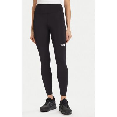 The North Face Legginsy Flex Warm NF0A8E11 Czarny Slim Fit S Czarny Damskie The North Face Legginsy Flex Warm NF0A8E11 Czarny Slim Fit S Czarny Damskie