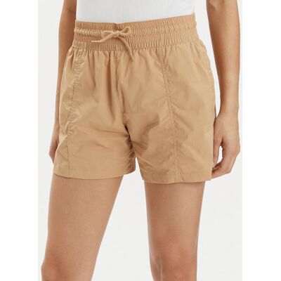 Columbia Szorty sportowe Boundless Trek™ Active Short 2073124 Beżowy Regular Fit S Beżowy Damskie Columbia Szorty sportowe Boundless Trek™ Active Short 2073124 Beżowy Regular Fit S Beżowy Damskie