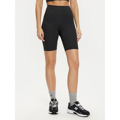 Girlfriend Collective Szorty sportowe 4035 Czarny Slim Fit M Czarny Damskie Girlfriend Collective Szorty sportowe 4035 Czarny Slim Fit M Czarny Damskie