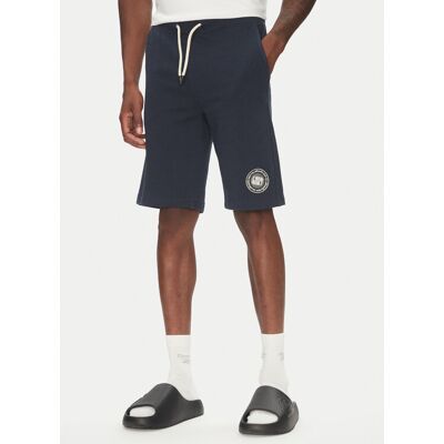 Quiksilver Szorty sportowe Circle Back EQYFB03395 Granatowy M Granatowy Damskie Quiksilver Szorty sportowe Circle Back EQYFB03395 Granatowy M Granatowy Damskie