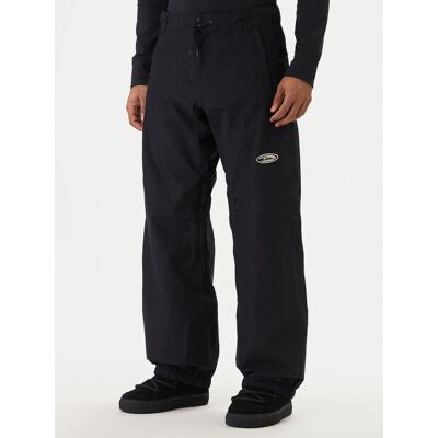 Quiksilver Spodnie snowboardowe Hight Altitude Gore-Tex EQYTP03216 Czarny Regular Fit L Czarny Męskie Quiksilver Spodnie snowboardowe Hight Altitude Gore-Tex EQYTP03216 Czarny Regular Fit L Czarny Męskie