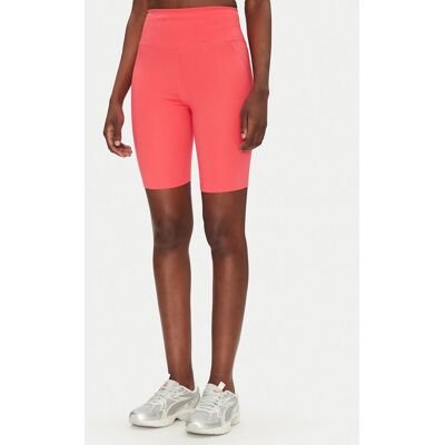 Girlfriend Collective Szorty sportowe Compressive High-Rise 4011 Różowy Slim Fit L Różowy Damskie Girlfriend Collective Szorty sportowe Compressive High-Rise 4011 Różowy Slim Fit L Różowy Damskie